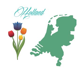 荷兰留学申请