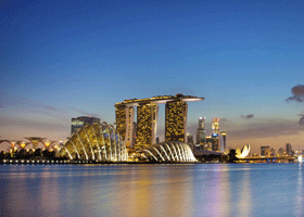 新加坡留学指南