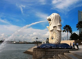 新加坡留学指南