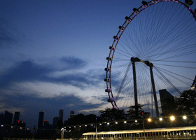 新加坡留学指南